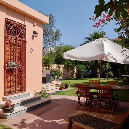 At Fourth Hotel Cagliari Exterior foto