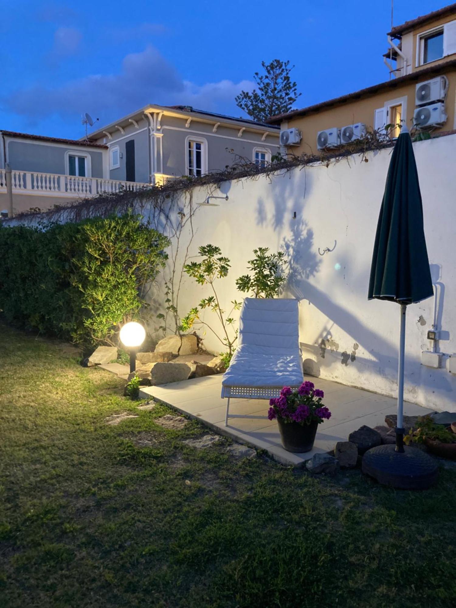 At Fourth Hotel Cagliari Exterior foto